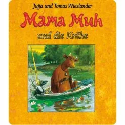 Tonies® Mama Muh Und Die Krähe -TONIES Verkäufe tonies mama muh und die kraehe 2