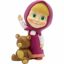 TONIES Verkäufe 14 Tonies® TMascha Und Der Bär - Ein Neuer Freund Für Mascha