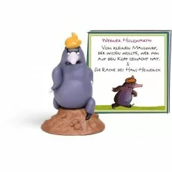 Tonies - Maulwurf - Wer Hat Mir Auf Den Kopf Gemacht? -TONIES Verkäufe tonies maulwurf wer hat mir auf den kopf gemacht 1