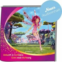 Tonies® Mia And Me - Ankunft In Centopia (Relaunch) -TONIES Verkäufe tonies mia and me ankunft in centopia relaunch 4251192119599 1