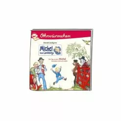 Tonies® Michel Aus Lönneberga - Der Tag, An Dem 5 Tonies® Michel Aus Lönneberga - Der Tag, An Dem -TONIES Verkäufe tonies michel aus lonneberga der tag an dem 1