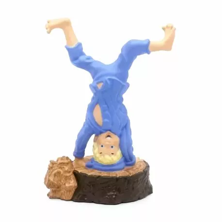 Tonies® Michel Aus Lönneberga - Der Tag, An Dem 3 Tonies® Michel Aus Lönneberga - Der Tag, An Dem