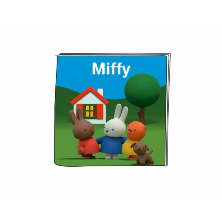 Tonies® Miffy - Miffy 4 Tonies® Miffy - Miffy – Bild 2