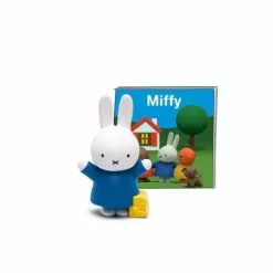 Tonies® Miffy - Miffy 7 Tonies® Miffy - Miffy -TONIES Verkäufe tonies miffy miffy 4251192112484 2