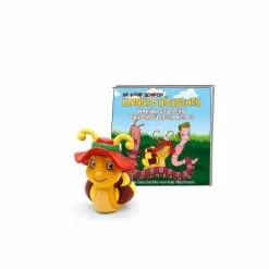 Tonies® Monika Häuschen - Warum Stolpern Tausendfüßler Nicht -TONIES Verkäufe tonies monika haeuschen warum stolpern tausendfuessler nicht 2