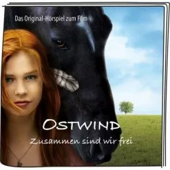 Tonies® Ostwind - Das Filmhörspiel -TONIES Verkäufe tonies ostwind das filmhorspiel 4251192117533 2