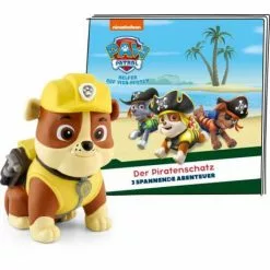 Tonies® Paw Patrol - Der Piratenschatz -TONIES Verkäufe tonies paw patrol der piratenschatz 1