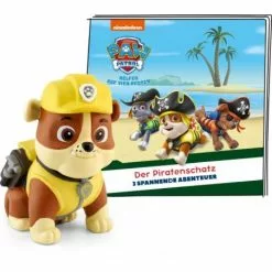 Tonies - Paw Patrol - Der Piratenschatz -TONIES Verkäufe tonies paw patrol der piratenschatz 8