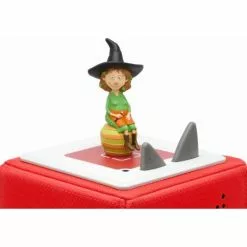 Tonies® Petronella Apfelmus - Verhext Und Festgeklebt -TONIES Verkäufe tonies petronella apfelmus verhext und festgeklebt dach 4251192118837 1