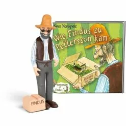 Tonies - Petterson Und Findus - Wie Petterson Zu Findus Kam -TONIES Verkäufe tonies petterson und findus wie petterson zu findus kam 2