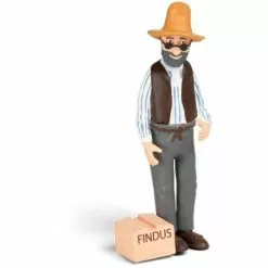 Tonies - Petterson Und Findus - Wie Petterson Zu Findus Kam