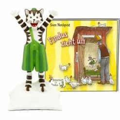 Tonies® Pettersson Und Findus - Findus Zieht Um 7 Tonies® Pettersson Und Findus - Findus Zieht Um -TONIES Verkäufe tonies pettersson und findus findus zieht um 4251192107282 2