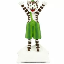 Tonies® Pettersson Und Findus - Findus Zieht Um