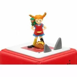 Tonies® Pippi Langstrumpf - Pippi Langstrumpf -TONIES Verkäufe tonies pippi langstrumpf pippi langstrumpf 4251192119650 2