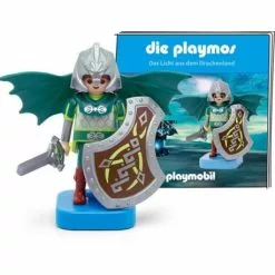 Tonies® Playmo 13 - Licht Aus Dem Drachenland -TONIES Verkäufe tonies playmo 13 licht aus dem drachenland 4251192107718 2