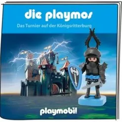 Tonies® Playmo 8 - Das Turnier Auf Der Königsritterburg -TONIES Verkäufe tonies playmo 8 das turnier auf der konigsritterburg 4251192107671 1
