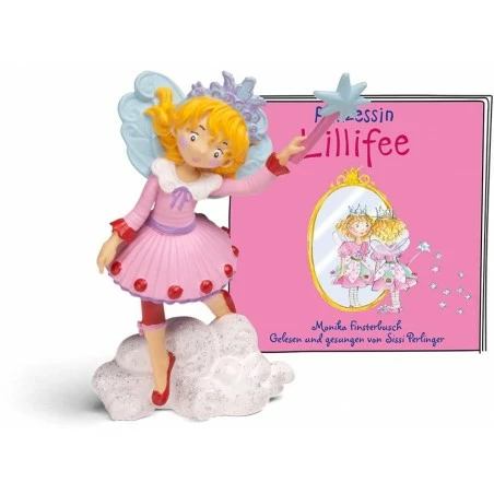 Tonies - Prinzessin Lillifee - Prinzessin Lillifee 5 Tonies - Prinzessin Lillifee - Prinzessin Lillifee – Bild 3