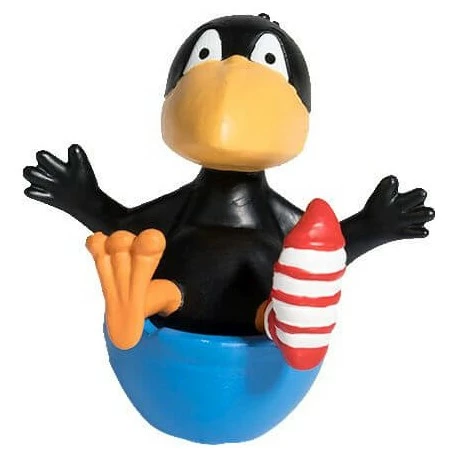 Tonies® Hörfigur Der Kleine Rabe Socke - Alles Erlaubt? 2 Tonies® Hörfigur Der Kleine Rabe Socke - Alles Erlaubt?