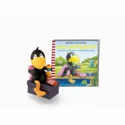 Tonies® Rabe Socke - Alles Vermurkst! -TONIES Verkäufe tonies rabe socke alles vermurkst 4251192101433 2