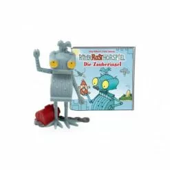 Tonies® Ritter Rost - Die Zauberinsel -TONIES Verkäufe tonies ritter rost die zauberinsel 4251192101334 1
