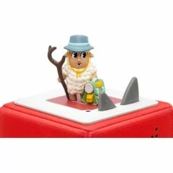 Tonies® Rund Um Die Welt Mit Fuchs & Schaf - Osaka & Serengeti -TONIES Verkäufe tonies rund um die welt mit fuchs schaf osaka serengeti 4251192117434 2