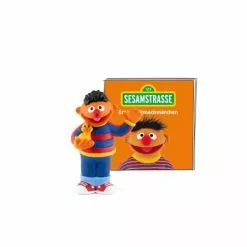 Tonies - Sesamstraße - Ernie -TONIES Verkäufe tonies sesamstrasse ernie 2