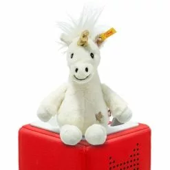 Tonies - Soft Cuddly Friends Mit Hörspiel, Unica Einhorn -TONIES Verkäufe tonies soft cuddly friends mit hoerspiel unica einhorn 3
