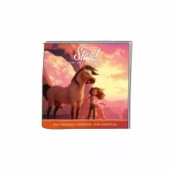 Tonies® Spirit - SPIRIT - Frei Und Ungezähmt -TONIES Verkäufe tonies spirit spirit frei und ungezahmt 1