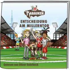 Tonies - St. Pauli Rabauken - Entscheidung Am Millerntor -TONIES Verkäufe tonies st pauli rabauken entscheidung am millerntor 3