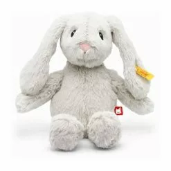 Tonies - Steiff Soft Cuddly Friends Mit Hörspiel - Hoppie Hase