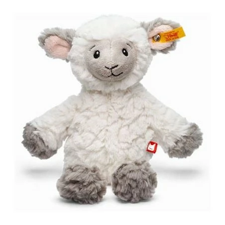 Tonies - Steiff Soft Cuddly Friends Mit Hörspiel - Lita Lamm 3 Tonies - Steiff Soft Cuddly Friends Mit Hörspiel - Lita Lamm