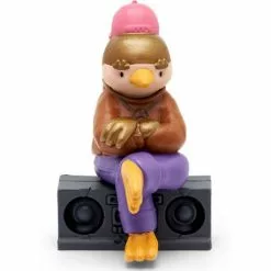 Tonies® Sven Van Thom - Tanz Den Spatz