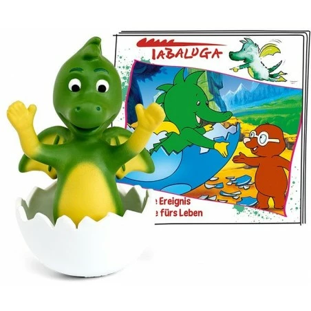 Tonies - Tabaluga - Das Große Ereignis/Freunde Fürs Leben 4 Tonies - Tabaluga - Das Große Ereignis/Freunde Fürs Leben – Bild 2