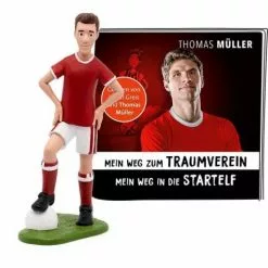 Tonies® Thomas Müller - Mein Weg Zum Traumverein -TONIES Verkäufe tonies thomas muller mein weg zum traumverein 4251192112989 3