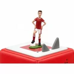 Tonies® Thomas Müller - Mein Weg Zum Traumverein -TONIES Verkäufe tonies thomas muller mein weg zum traumverein 4251192112989 4