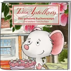 Tonies® Tilda Apfelkern - Das Geheime Kuchenrezept -TONIES Verkäufe tonies tilda apfelkern das geheime kuchenrezept 4251192110633 1
