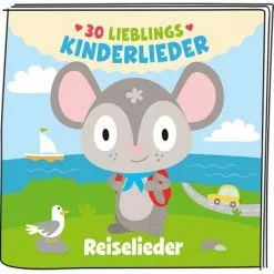 Tonies - Tonie - 30 Lieblings-Kinderlieder - Reiselieder -TONIES Verkäufe tonies tonie 30 lieblings kinderlieder reiselieder 3
