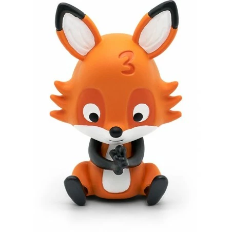 Tonies - Tonie - 30 Lieblings-Kinderlieder - Zähllieder 3 Tonies - Tonie - 30 Lieblings-Kinderlieder - Zähllieder