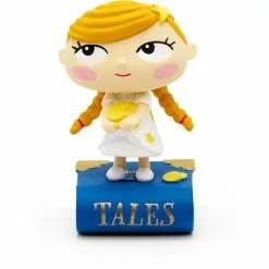 Tonies - Tonie - 5 Lieblings-Märchen - Sterntaler Und 4 Weitere Märchen