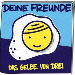 Tonies - Tonie - Deine Freunde - Das Gelbe Von Drei 11 Tonies - Tonie - Deine Freunde - Das Gelbe Von Drei -TONIES Verkäufe tonies tonie deine freunde das gelbe von drei 3