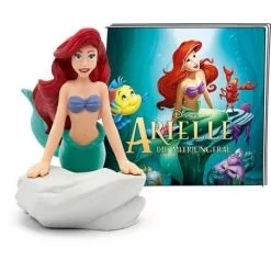 Tonies - Tonie - Disney™ - Arielle Die Meerjungfrau -TONIES Verkäufe tonies tonie disney arielle die meerjungfrau 2