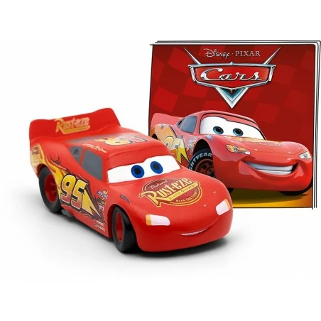 Tonies - Tonie - Disney™ - Cars 5 Tonies - Tonie - Disney™ - Cars – Bild 3