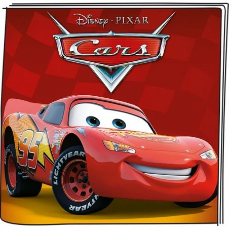 Tonies - Tonie - Disney™ - Cars 6 Tonies - Tonie - Disney™ - Cars – Bild 4