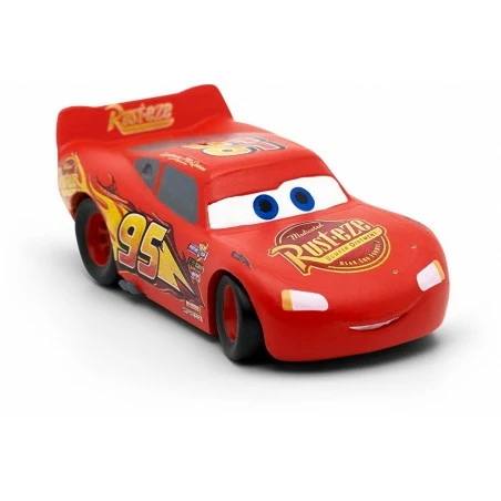 Tonies - Tonie - Disney™ - Cars 3 Tonies - Tonie - Disney™ - Cars