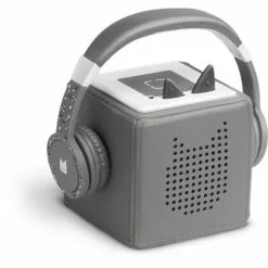 Tonies® Tonie - Lauscher (Anthrazit) -TONIES Verkäufe tonies tonie lauscher anthrazit ab 3 jahre 4251192109019 6