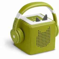 Tonies® Tonie - Lauscher (Grün) -TONIES Verkäufe tonies tonie lauscher grun ab 3 jahre 4251192108975 6