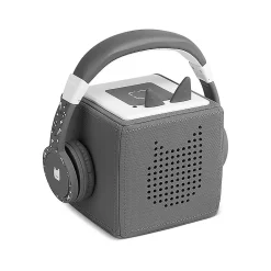 TONIES, Tonie-Lauscher Kopfhörer Anthrazit -TONIES Verkäufe tonies tonie lauscherkopfhC3B6reranthrazit 8 768 1024 75 7571999 8