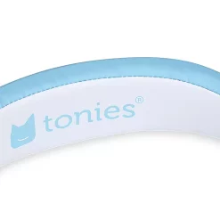 TONIES, Tonie-Lauscher Kopfhörer Hellblau -TONIES Verkäufe tonies tonie lauscherkopfhC3B6rerhellblau 3 768 1024 75 7571996 3
