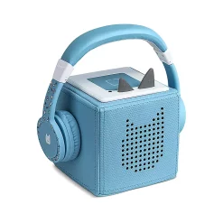 TONIES, Tonie-Lauscher Kopfhörer Hellblau -TONIES Verkäufe tonies tonie lauscherkopfhC3B6rerhellblau 8 768 1024 75 7571996 8