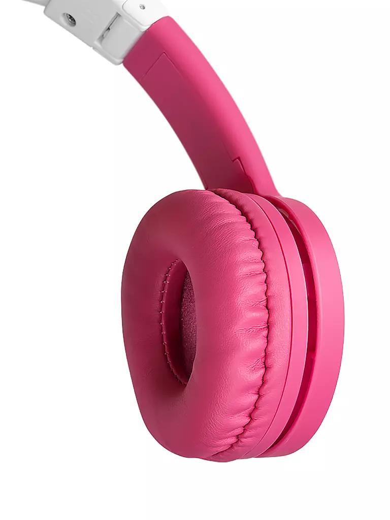 TONIES, Tonie-Lauscher Kopfhörer Pink 8 TONIES, Tonie-Lauscher Kopfhörer Pink – Bild 6